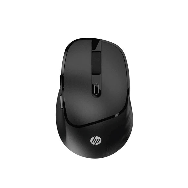 HP M120 WIRELESS MOUSE