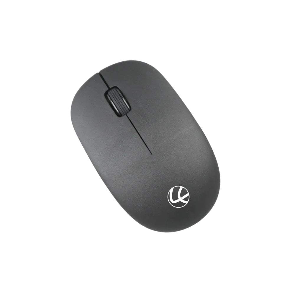 LAPCARE SAFARI III WIRELESS MOUSE
