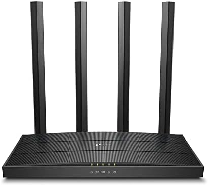 AC1200 Wireless MU-MIMO Gigabit Router