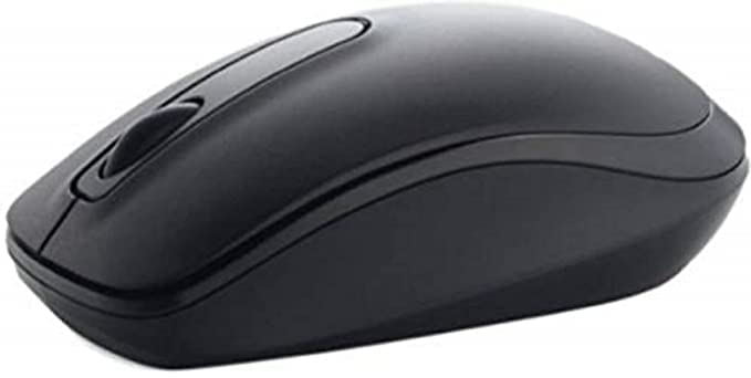DELL WIRELESS MOUSE WM118