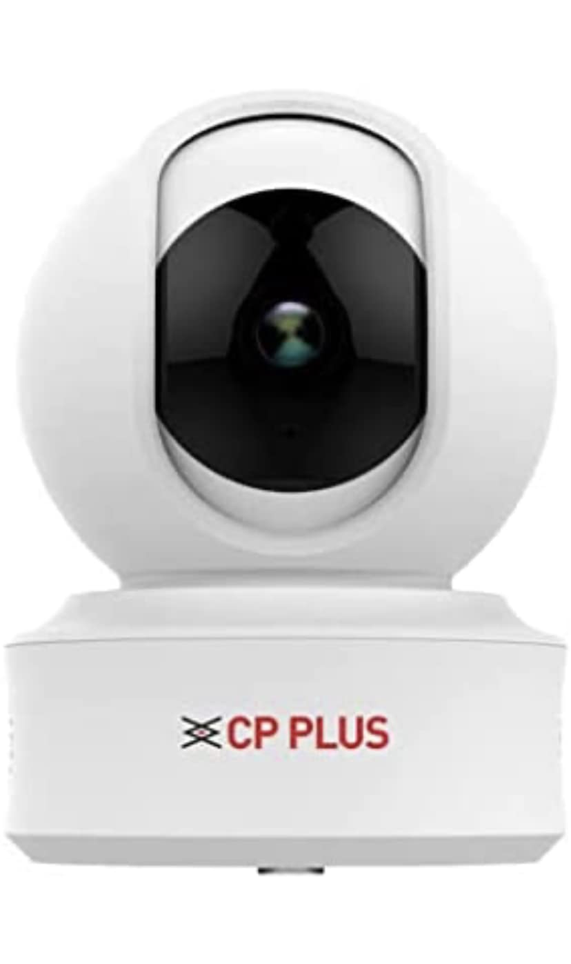 CP PLUS CP-E31A 3MP WIFI Camera