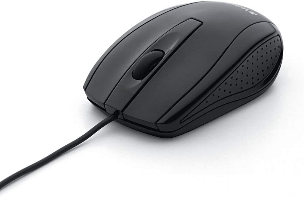 Verbatim Wired USB Mouse