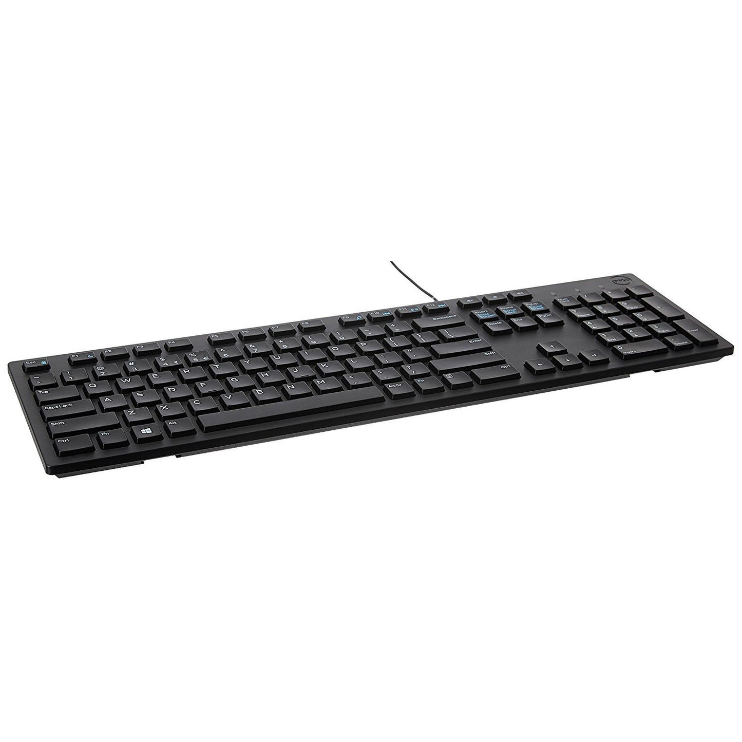 DELL KB216 WIRED USB KEYBOARD