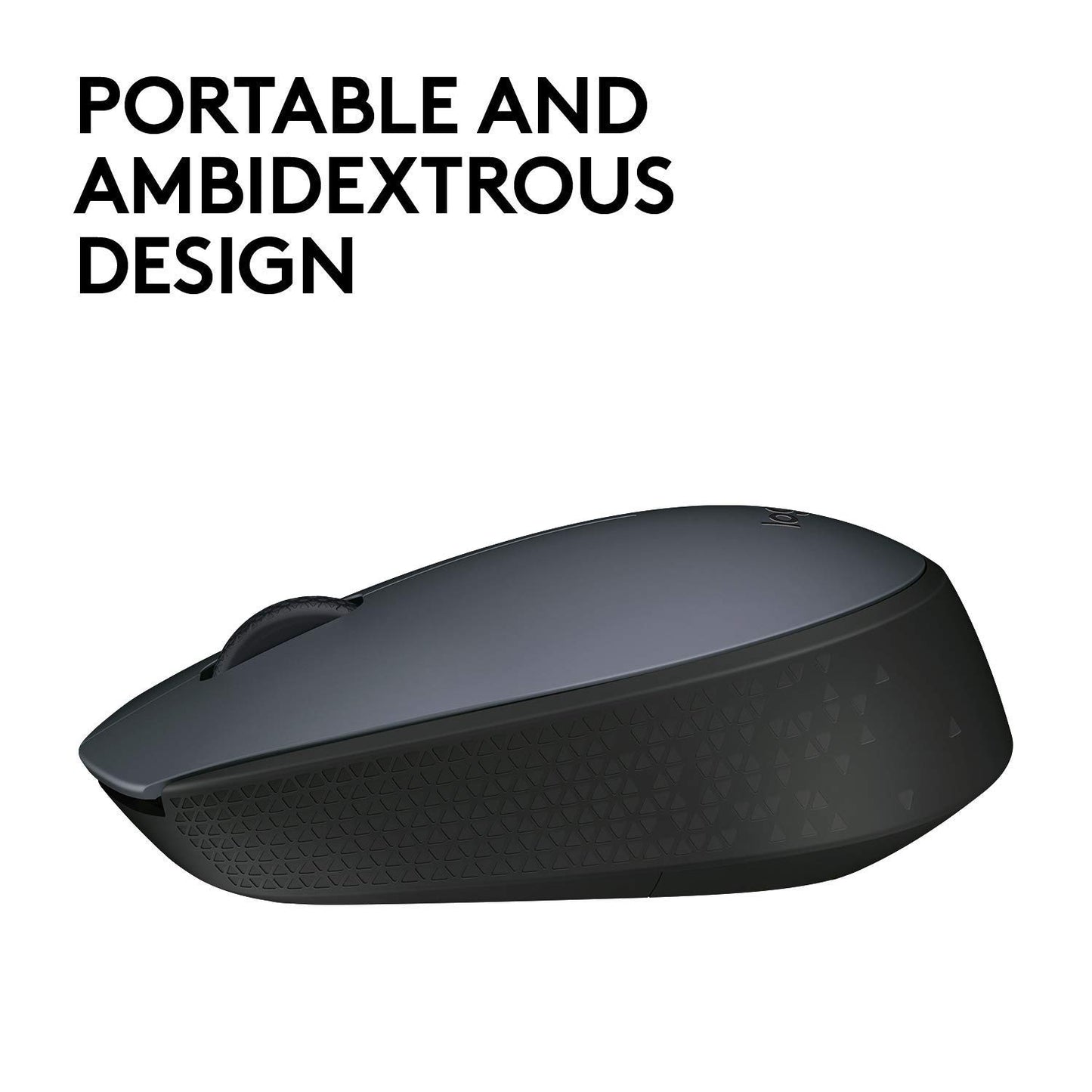 LOGITECH M171 WIRELESS MOUSE