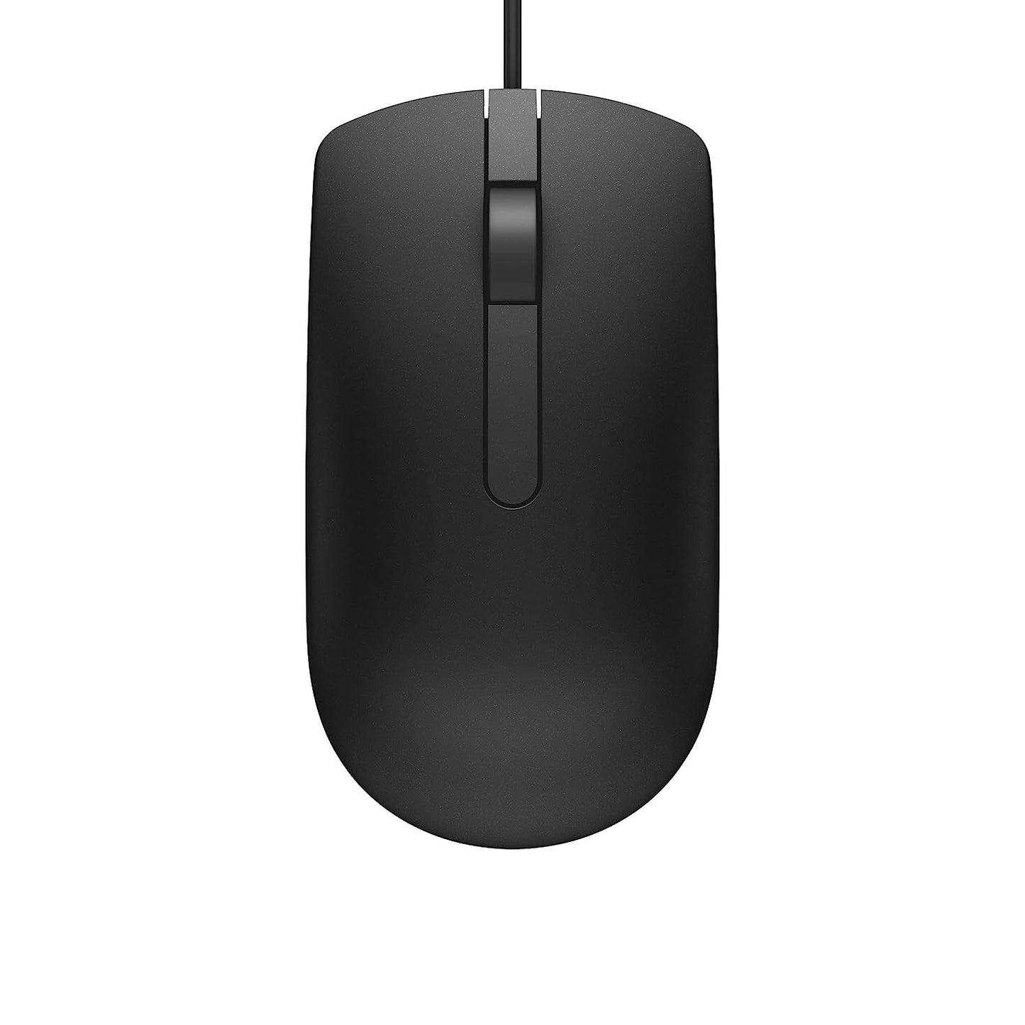 Dell Optical Mouse MS116