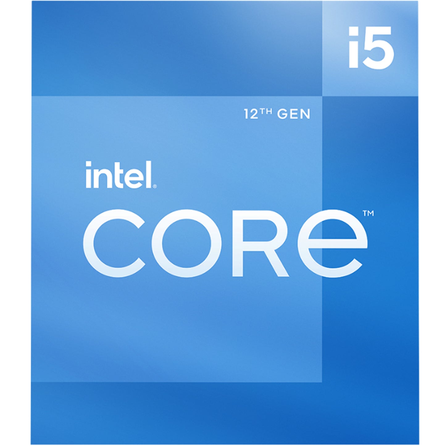 INTEL CORE I5 12400K 12TH GENERASTION PROCESSOR