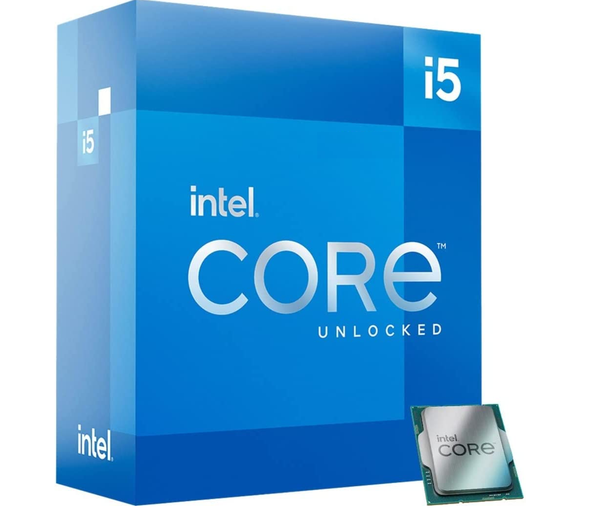 Intel® Core™ i5-13400 Processor | 10 Cores - 16 Threads |