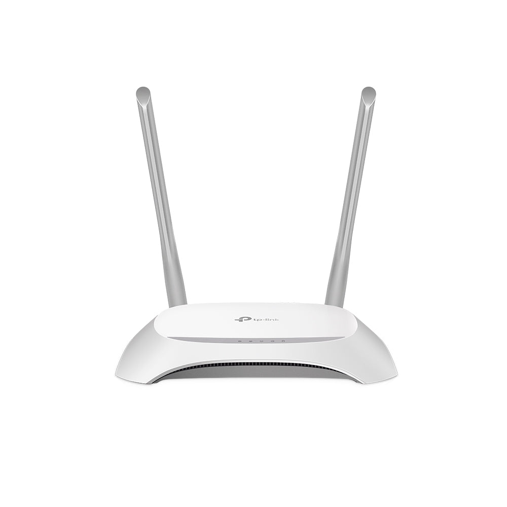 TP LINK TL WR850N WIRELESS N ROUTER