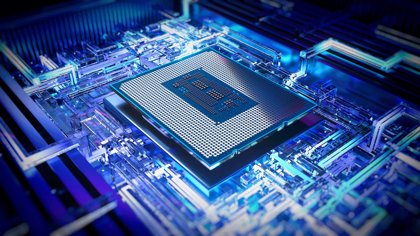 Intel® Core™ i5-13600K Processor | 14 Cores - 20 Threads