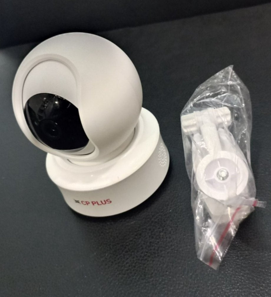 CP PLUS CP-E31A 3MP WIFI Camera