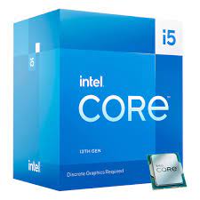Intel® Core™ i5-13400F Processor | 10 Cores - 16 Threads