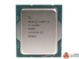 Intel® Core™ i5-13600K Processor | 14 Cores - 20 Threads