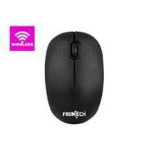 FRONTECH WIRELESS MOUSE