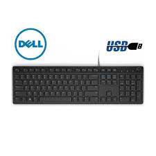 DELL KB216 WIRED USB KEYBOARD