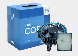 Intel® Core™ i5-13400 Processor | 10 Cores - 16 Threads |