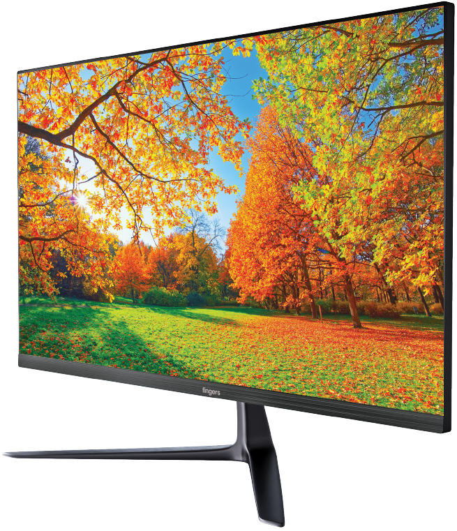 Best Budget Desktop PC i5 3rd Gen with 22" LED for Office & Home