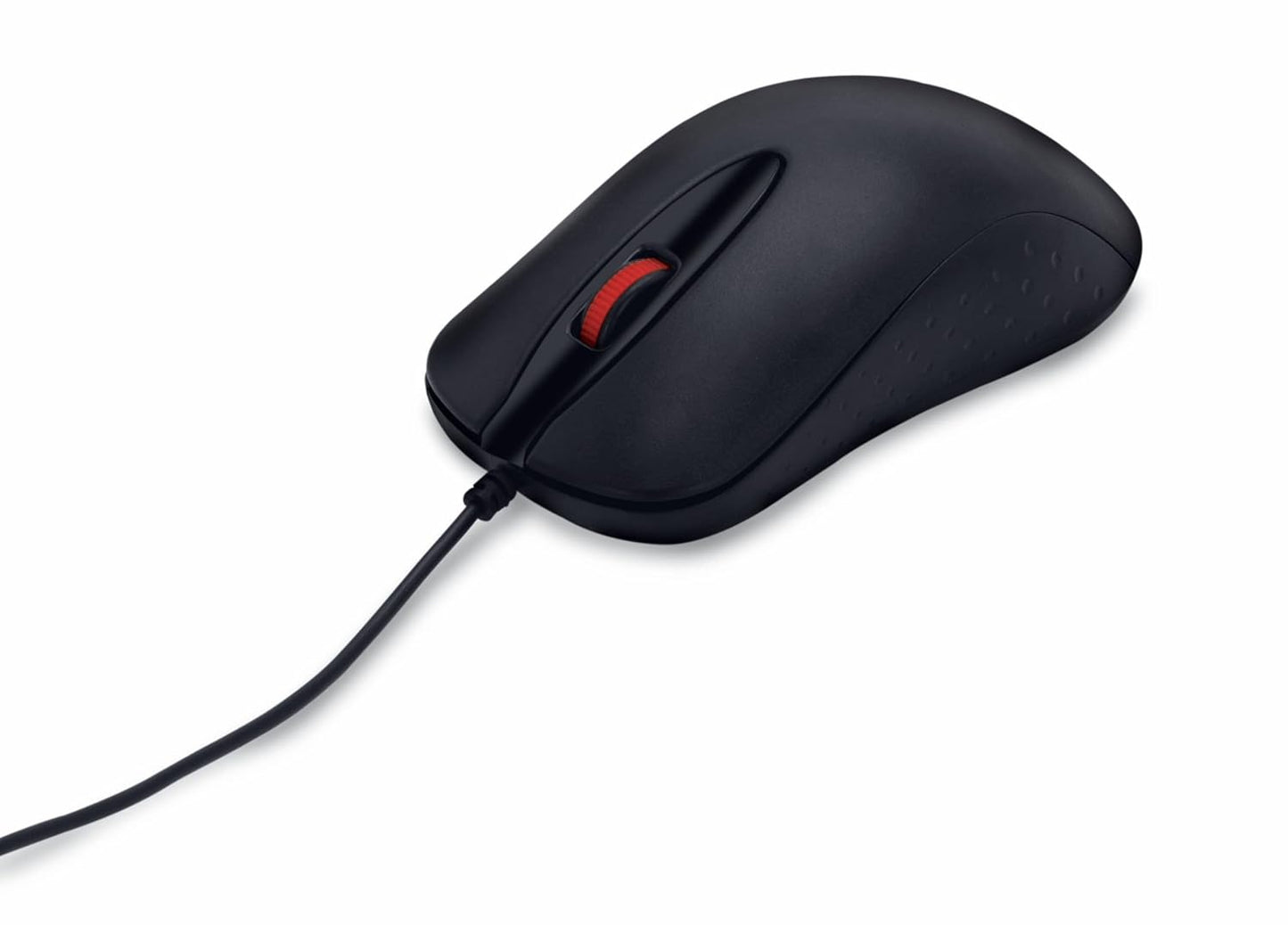 Wired iBall Stylex Combo Keyboard Mouse Set | High-Speed Optical Mouse | 1200 CPI | Ergonomic & Slim Design | Plug-n-Play USB | Unique Keys Style