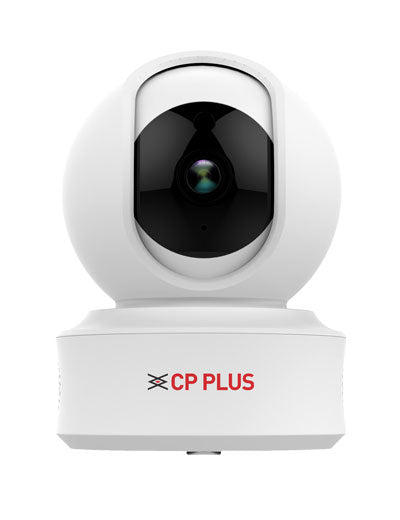 CP PLUS CP-E31A 3MP WIFI Camera