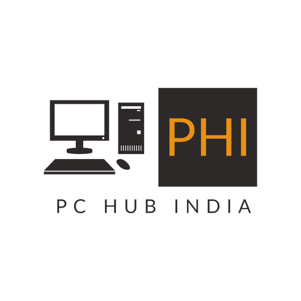 PC HUB INDIA