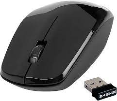 FRONTECH WIRELESS MOUSE