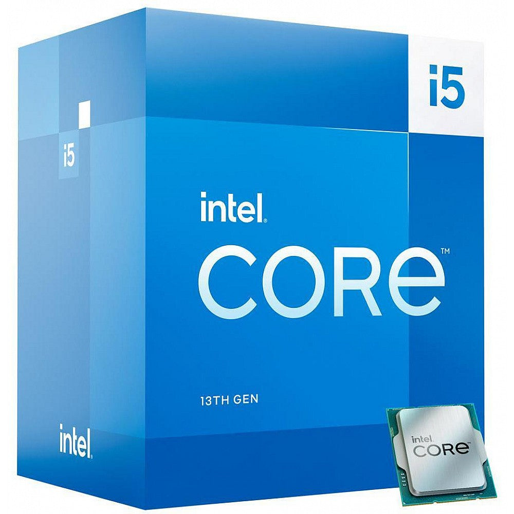 Intel® Core™ i5-13600K Processor | 14 Cores - 20 Threads