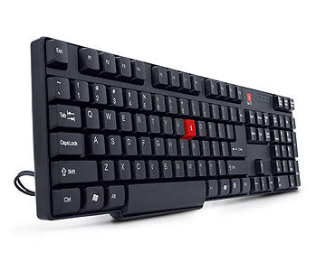 IBALL SNAP USB WIRED KEYBOARD